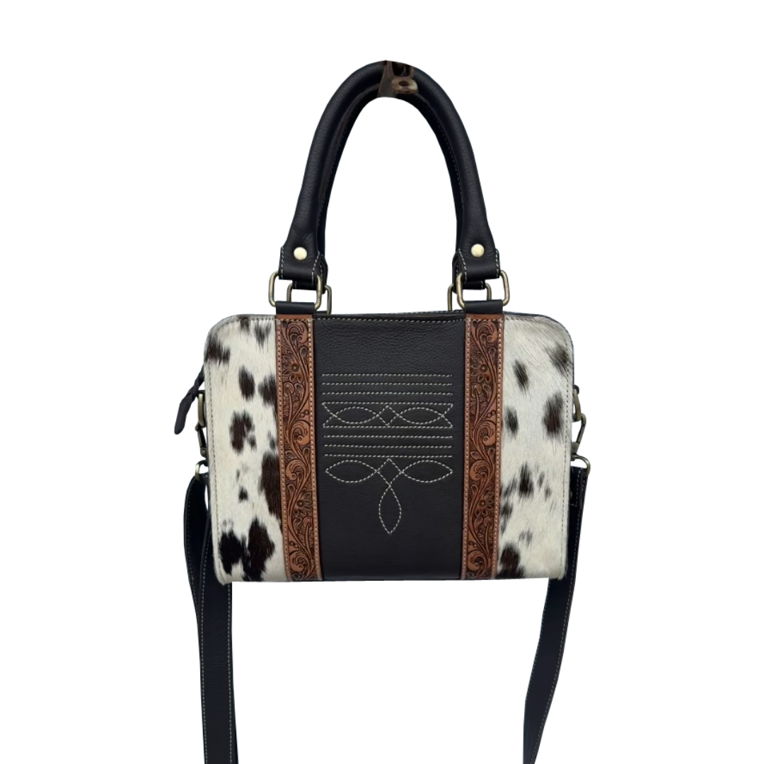 Aria Bootstitch Bag