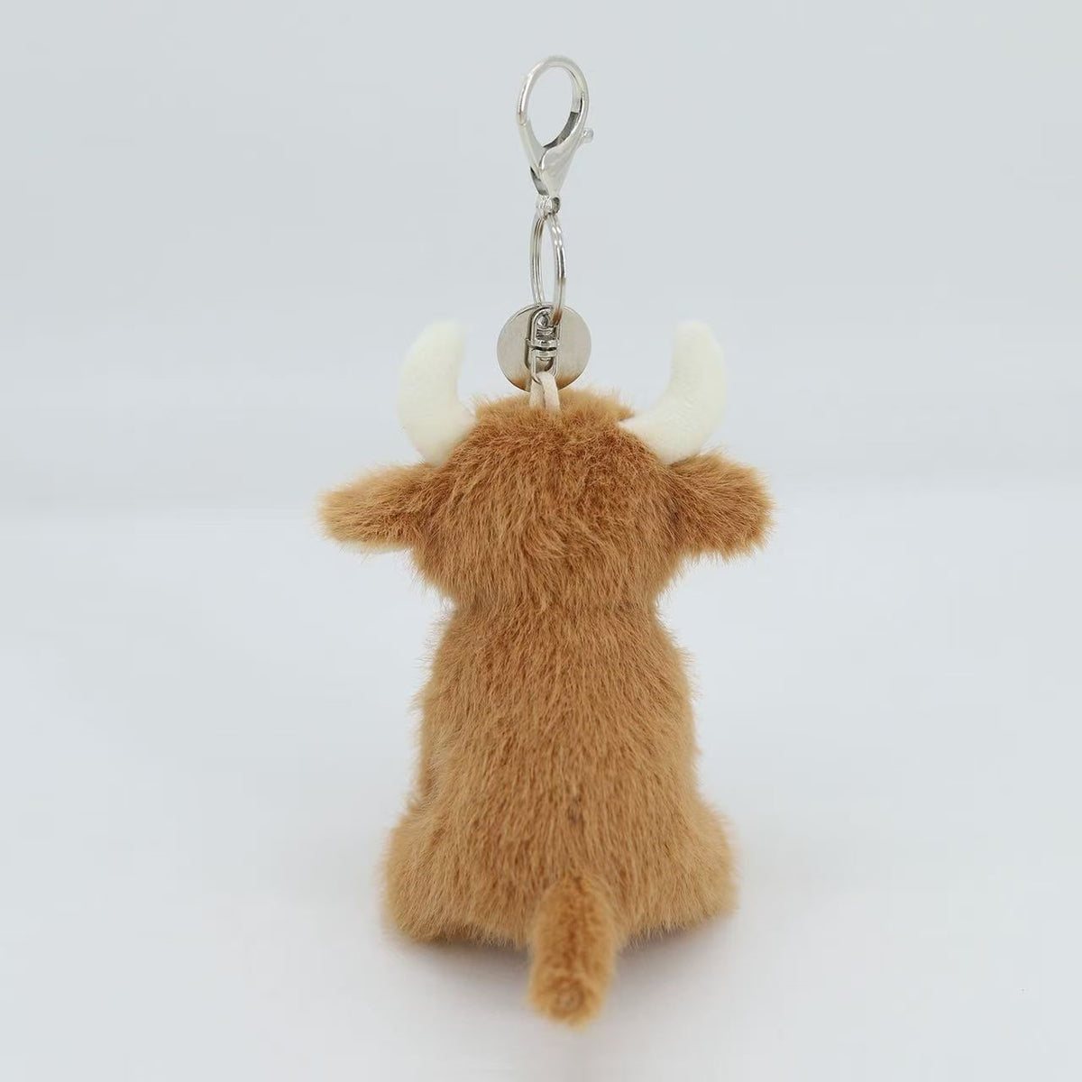Highland Keyring