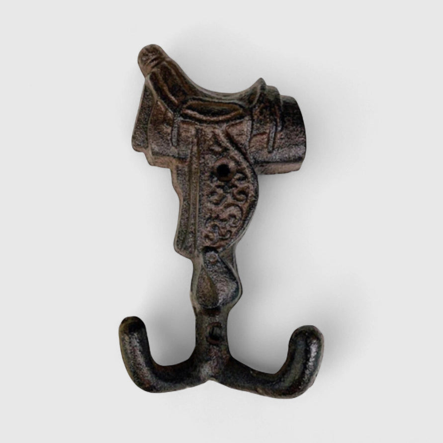 Cast Iron Hooks / Handles
