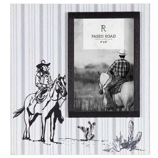 Paseo Road Ranch Life Frames