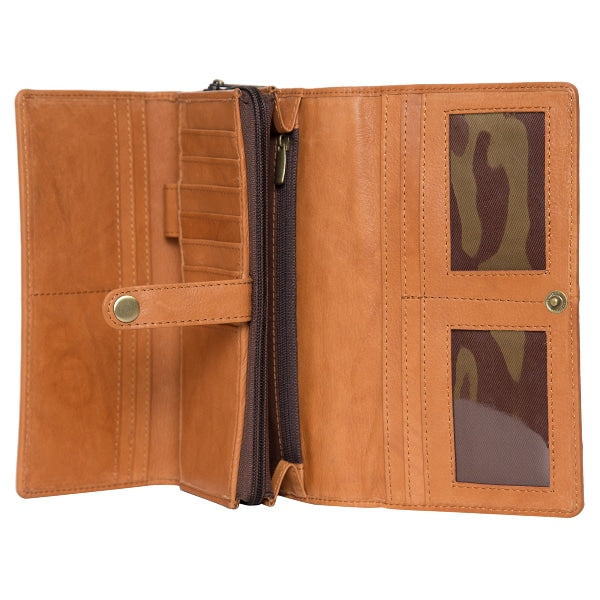 The Nashville Wallet