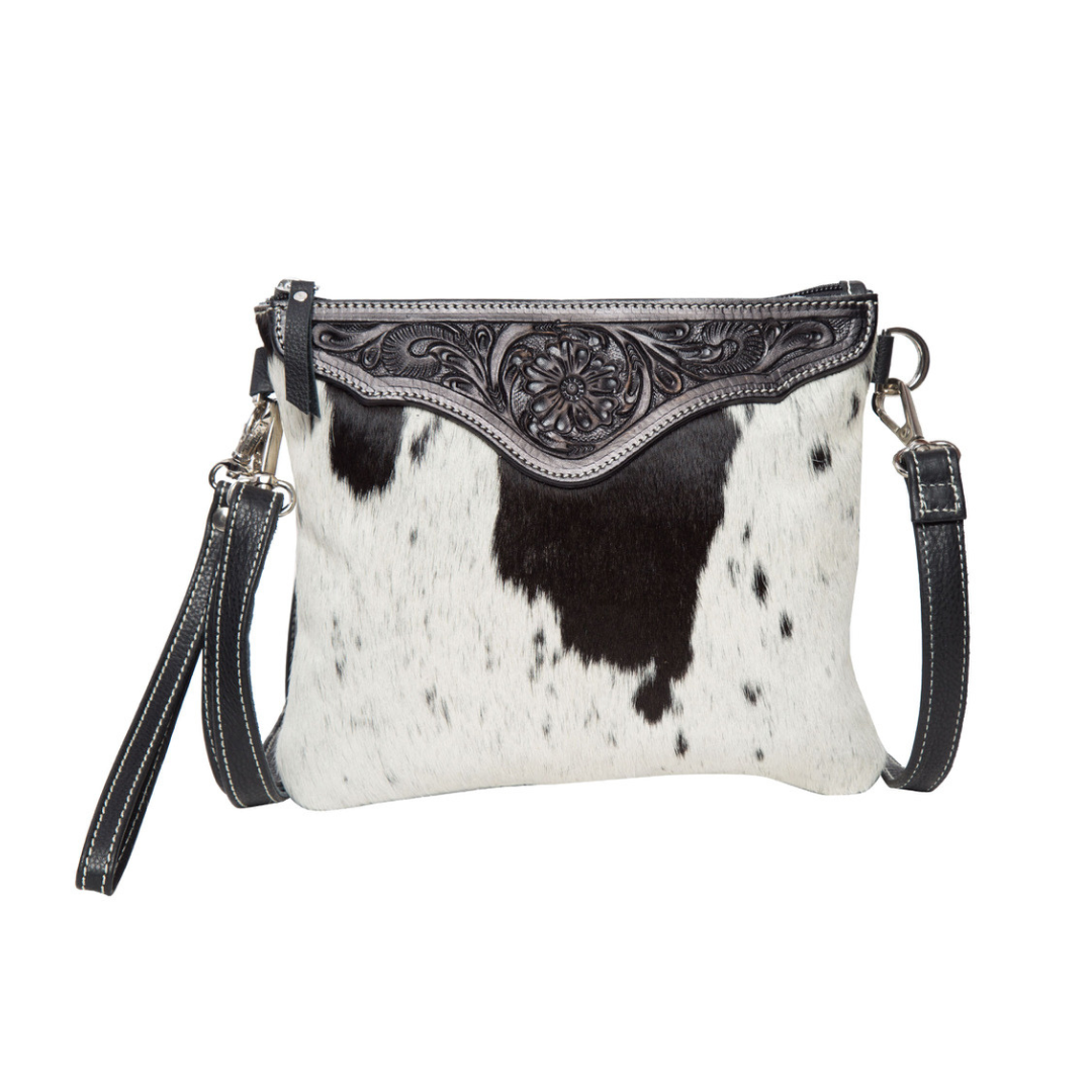 The Dolly Clutch / Crossbody