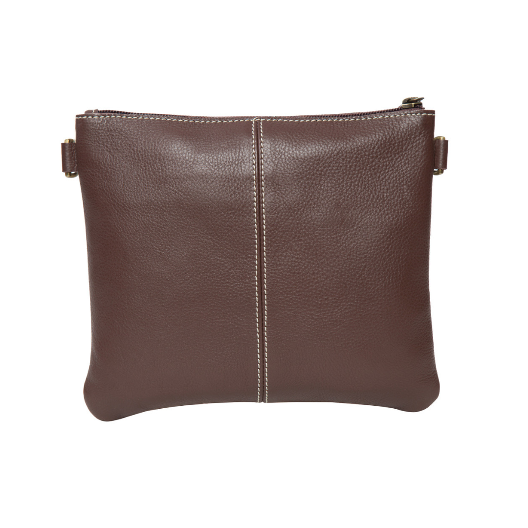 The Dolly Clutch / Crossbody