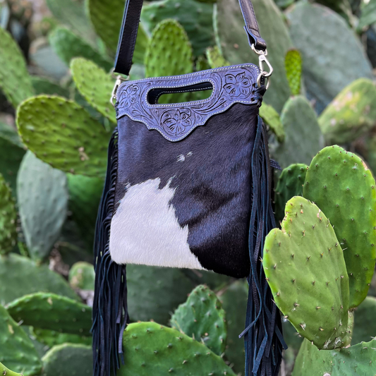 The Annie Bag