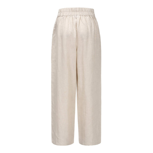 Olivia Linen Pants