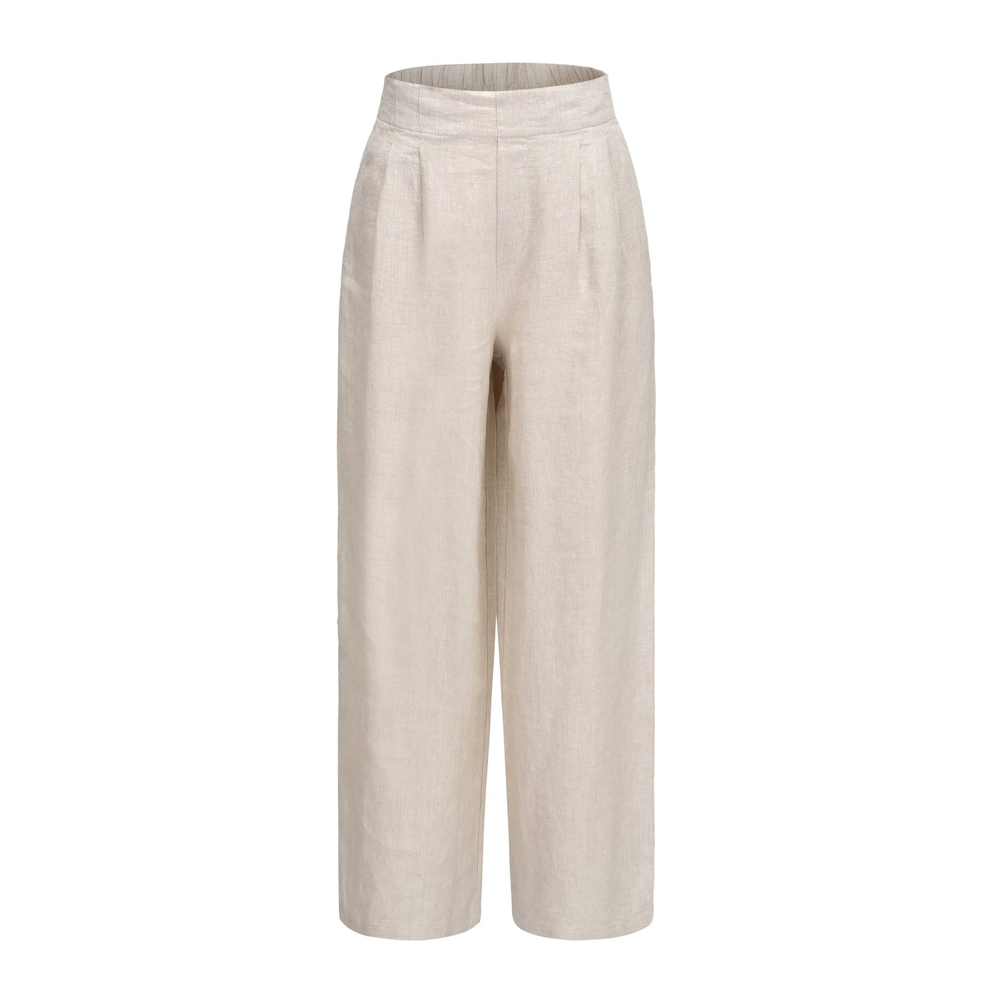 Olivia Linen Pants